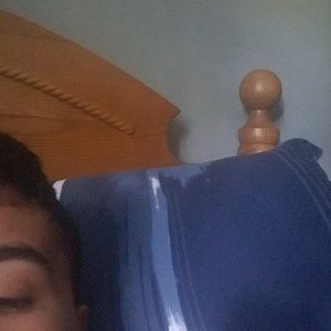 Meet your Posher, Diego